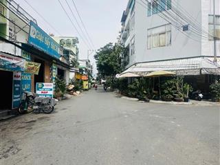 Khu vip đường 6m tiện ở kinh doanh  bùi minh trực quận 8  42m2 ngang 3m4 2 tầng  5 tỷ 98