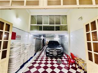 Gấp bán đường 8m trần tuấn khải quận 5  76m2 4 tầng btct  kế ks đông kinh  chỉ 19 tỷ tl