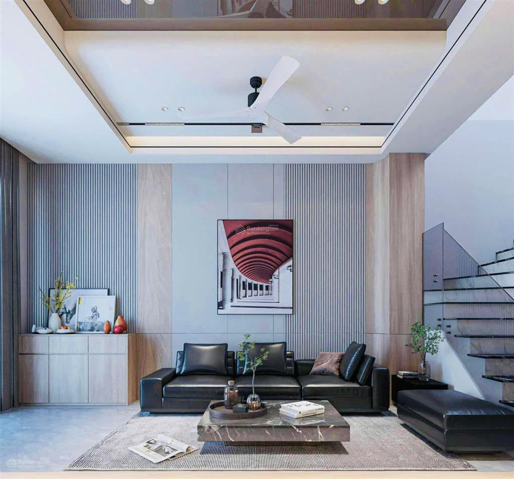 Hxh thông cạnh mt hồ thị kỷ quận 10 40m2 4 tầng full nội thất cao cấp  10 tỷ 2 tl