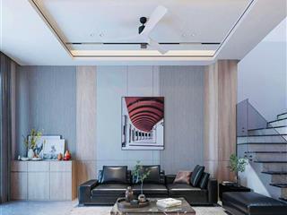 Hxh thông cạnh mt hồ thị kỷ quận 10 40m2 4 tầng full nội thất cao cấp  10 tỷ 2 tl