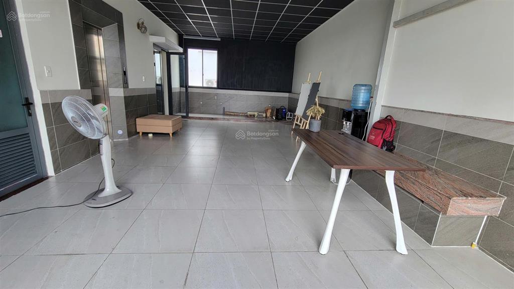 Cho thuê chdv, nhà ở trong kđt vạn phúc 1pn 40m² (6.5tr)
