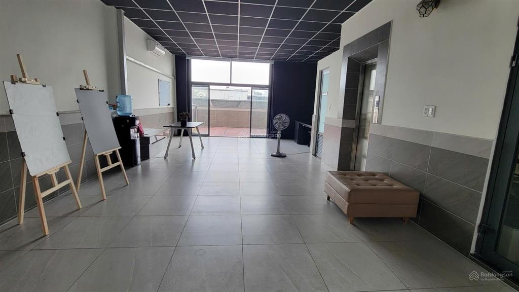 Cho thuê chdv, nhà ở trong kđt vạn phúc 1pn 40m² (6.5tr)