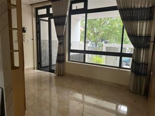 Cho thuê nguyên tầng 100m2 làm văn phòng trong kđt vạn phúc