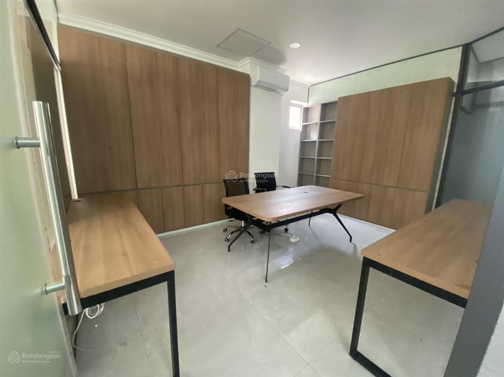 Văn phòng kđt vạn phúc 7tr 30m2