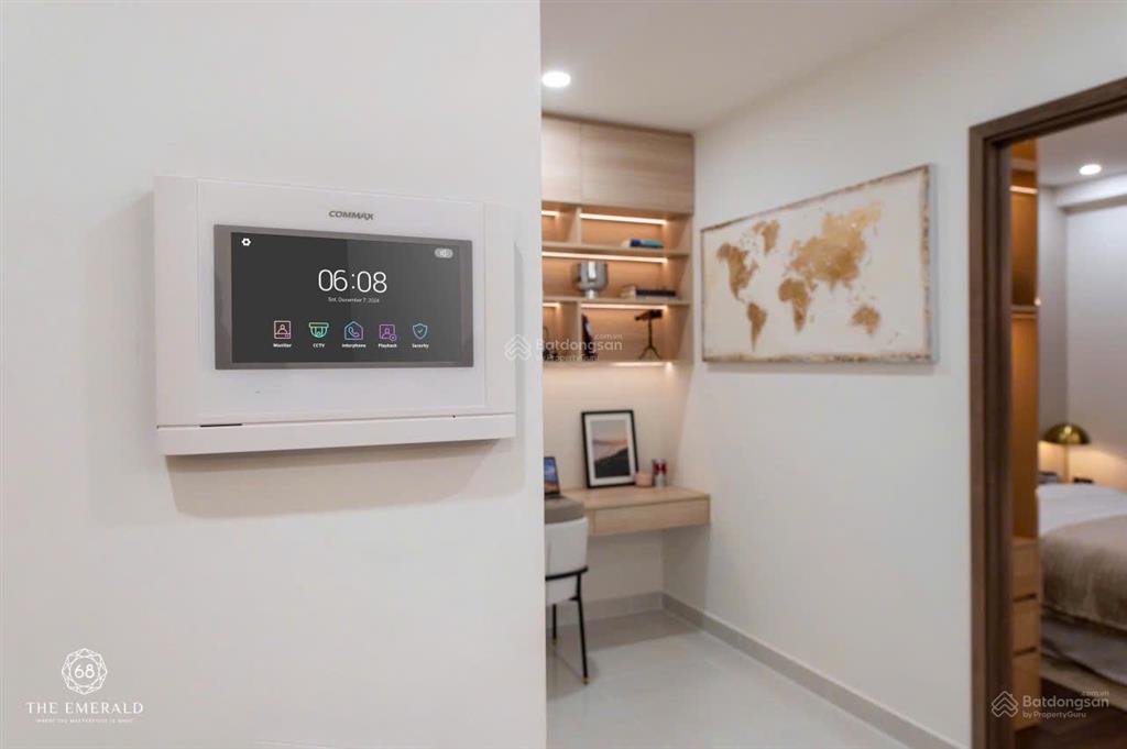 Trả trước 560tr nhận nhà vào ở, ngay tại cửa ngõ thủ đức và bình dương, 9.9km về q. 1