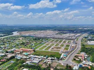 Sang nhượng ngay lô đất sổ đỏ có sẳn chỉ 2.4 tỷ có thương lượng hướng đông mát mẻ