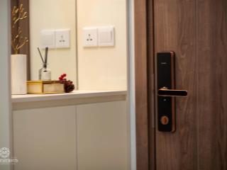 Chỉ 280tr sở hữu ngay căn hộ cao cấp coteccons mặt tiền 60m, cách sông sài gòn 450m