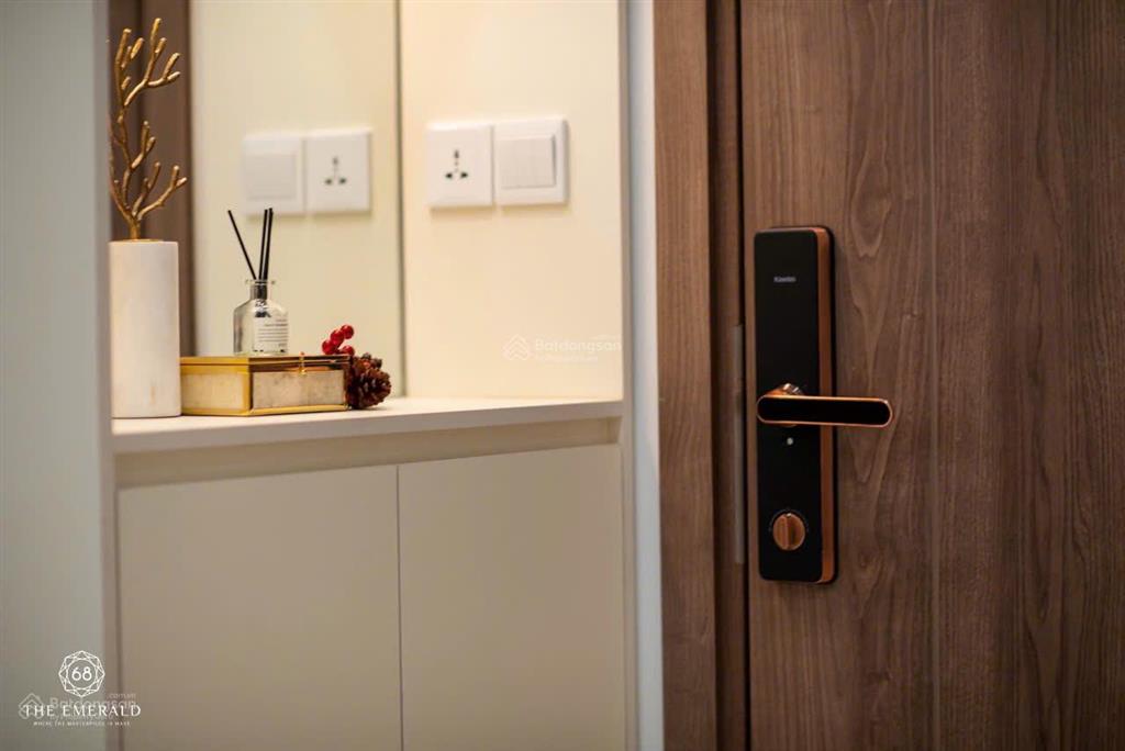 Cần sang ngay nhà mới + đẹp chất lượng xây dựng coteccons mặt tiền đường lớn 60m