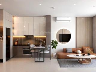 Căn hộ view trực diện sông sài gòn và landmark 81 rộng rãi thoáng mát