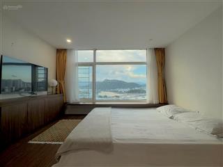 Bán căn hộ mường thanh 04 trần phú view sông giá rẻ nhất thị trường