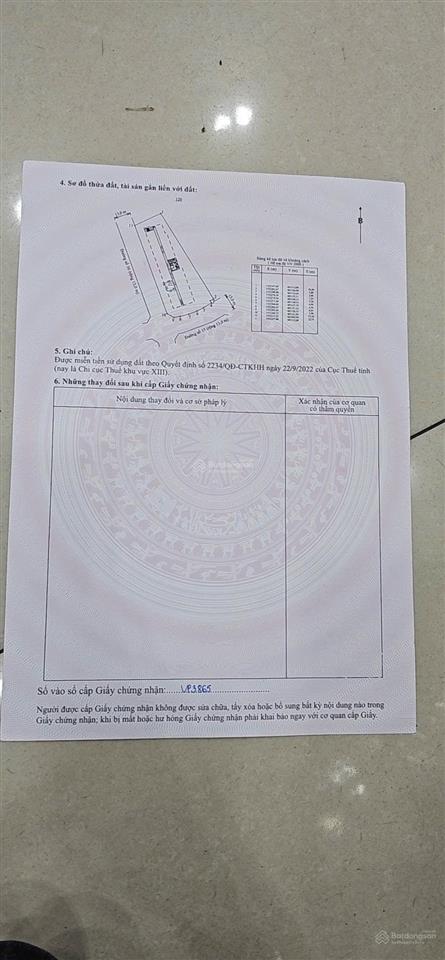 Bán căn hộ ssh09 hà quang (đã có sổ) giá rẻ hơn thị trường