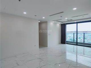 Chào thuê duy nhất một căn góc 2 view 4pn 132m2 sunshine sky city q7.tầng cao.ntcb.giá thuê 23tr.