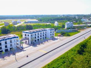 Sở hữu ngay đất nền khu đô thị alana city, liền kề cổng kcn cao tân bình. chỉ 980 triệu/ nền