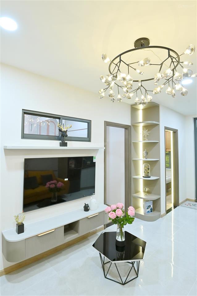 Chỉ từ 250 triệu sở hữu căn hộ tại dự án hot nhất khu đông tp.hcm