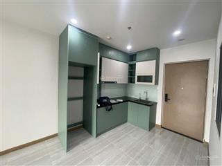 Bán căn hộ bcons green topaz, 2,2 tỷ, 52m2, 2pn2wc, dĩ an, bình dương, view làng đại học thoáng mát