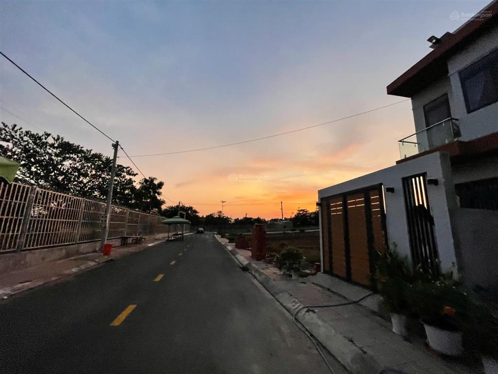 Bán đất nền 73m2 tại nguyễn trung trực, an hòa, biên hòa, 1,55 tỷ