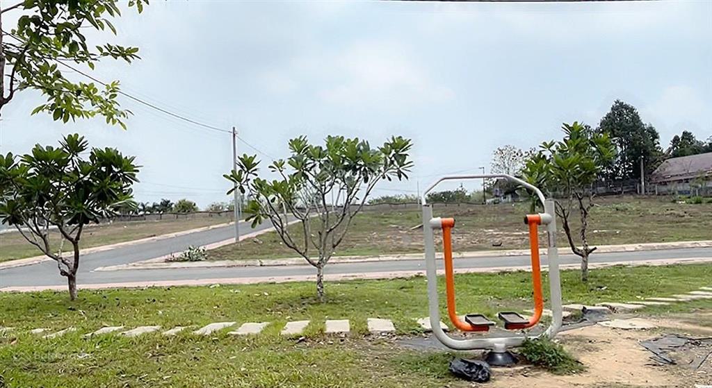 Bán đất nền 73m2 tại nguyễn trung trực, an hòa, biên hòa, 1,55 tỷ