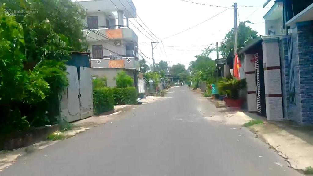 Bán đất nền 73m2 tại nguyễn trung trực, an hòa, biên hòa, 1,55 tỷ