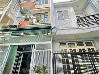 Bán gấp phạm văn hai p3 tân bình  43m2, sát mặt tiền, 2 tầng 3pn, chỉ 5.49 tỷ tl