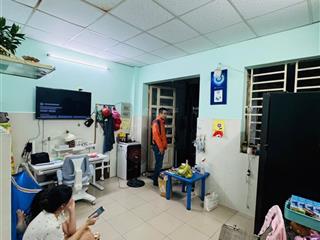 Bán nhà tân bình khu bàu cát, 56m2 ngang 4.2m vuông vức, 2 tẩng, 3pn (1pn tầng trệt