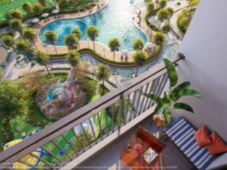 Cần tiền xử lý công việc, chính chủ cần bán gấp căn hộ 80,5m²  3pn (2wc) tòa gs6, the miami