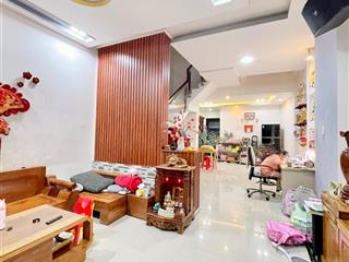 Bán nhà đường lê trọng tấn  5.5 tỷ  3 tầng 4.5m x 14m