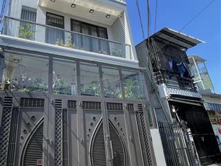 Bán nhà hẻm xe hơi lê trọng tấn  5 tầng ngang 5.7m  nhỉnh 6 tỷ