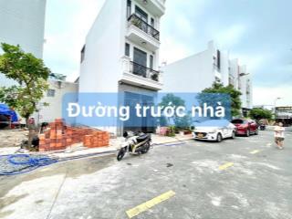 Lê trọng tấn  hẻm nhựa 12m, 3 tầng, 60m2(4x15)  chỉ 5.7 tỷ