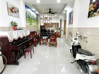 Tân sơn nhì, cạnh tân bình  nhà ở ngay 3pn  75m2  chỉ 6.65 tỷ