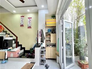 Bán nhà tây thạnh, gần aeon mall, 3 tầng đẹp, chỉ 5.5 tỷ