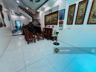Ngay siêu thị go trường chinh, 3 tầng, dt 70m2, chỉ 6.3 tỷ