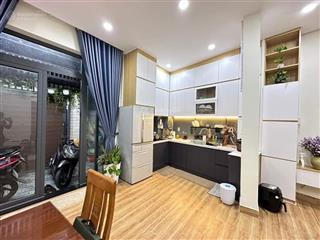 Bán nhà 1 sẹc tây thạnh, 3 tầng, hẻm xe hơi, 5 tỷ