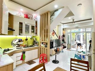 Bán nhà tây thạnh, hẻm xe hơi, 3 tầng ở ngay, chỉ 5 tỷ