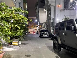 Vị trí làm văn phòng cho thuê  2 căn ra mặt tiền  hẻm xe hơi tránh  ngang 5.5m  chỉ 5.8 tỷ