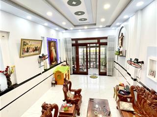 Tân kỳ tân quý, hẻm xe tải, 4 tầng, 100m2(5x20), 7.8 tỷ