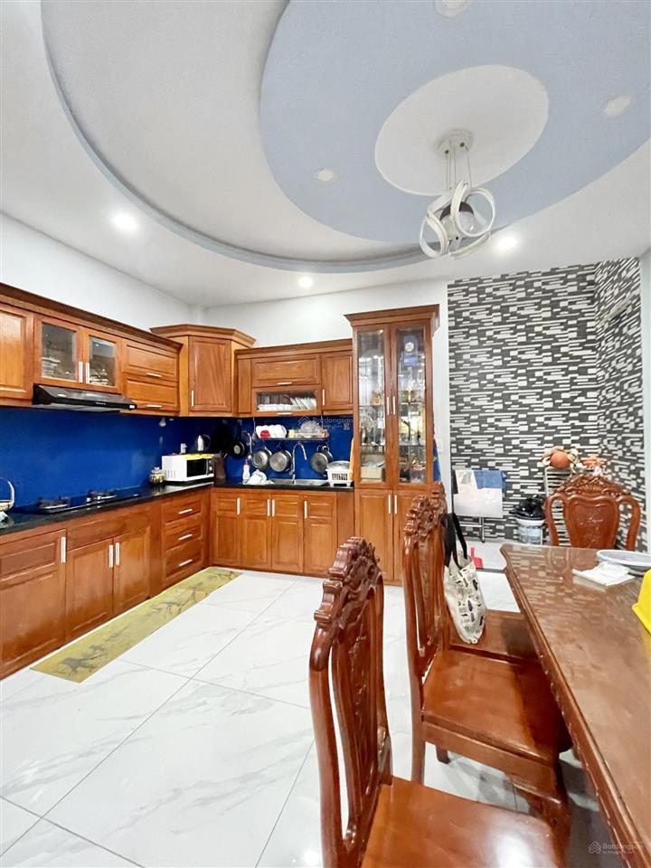 Tân kỳ tân quý, hẻm xe tải, 4 tầng, 100m2(5x20), 7.8 tỷ