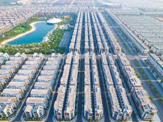 Bán căn liền kề xẻ khe vinhome ocean park 3  giá rẻ nhất phân khu ánh dương 112m2 chỉ 137.5tr/m2
