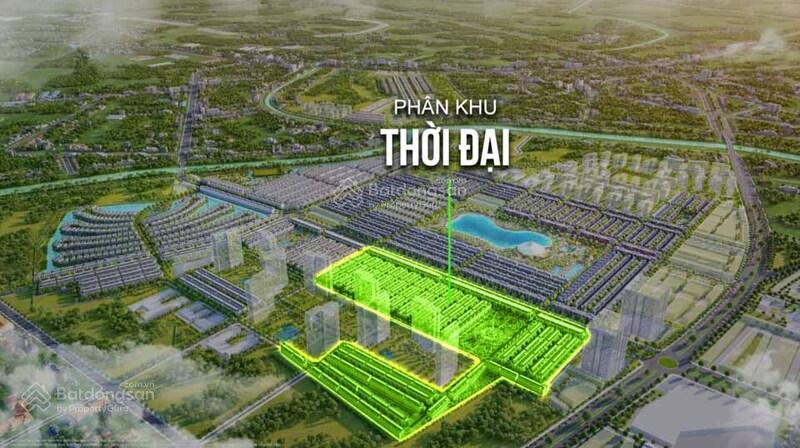 Bán căn lk giá rẻ pk thời đạivinhome ocean park 3, 60m2giá 8tỷ, view công viên nội khu thoáng mát
