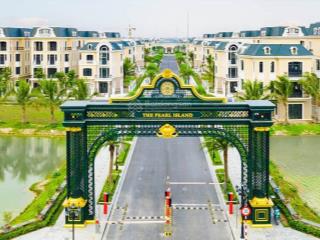 Bán biệt thự song lập oceanpark 2, 140m2  30 tỷ, view đẹp, nhận nhà ngay