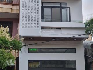 Bán nhà 4 tầng mặt tiền nguyễn phan vinh, sơn trà, đà nẵng
