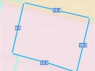 Cần bán gấp lô đất đẹp đường 7m5 phan bá phiến, sơn trà, đà nẵng