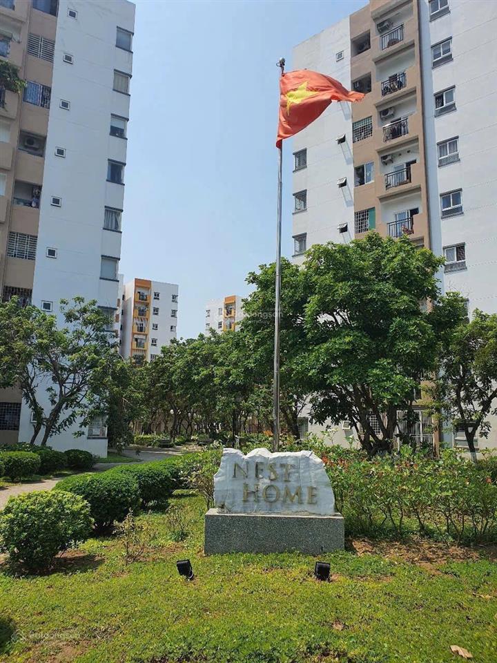Bán căn hộ tầng 1 chung cư nest home mặt tiền chu huy mân sơn trà, đà nẵng
