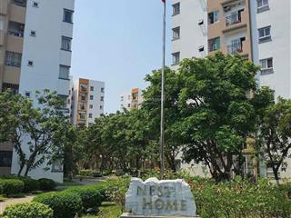 Bán căn hộ tầng 1 chung cư nest home mặt tiền chu huy mân sơn trà, đà nẵng