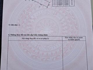 Cần bán lô đất kiệt bình than  sơn trà  đà nẵng