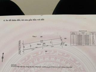 Cần bán đất tặng nhà cấp 4, an trung đông 7, sơn trà, đà nẵng