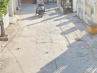 Cần bán đất kiệt ô tô phan bá phiến  sơn trà  đà nẵng