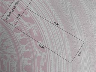 Cần bán đất kiệt 91 lê tấn trung  sơn trà, đà nẵng