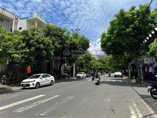 Bán nhà 2 tầng mặt tiền 10m5 trần quang khải  sơn trà, đà nẵng