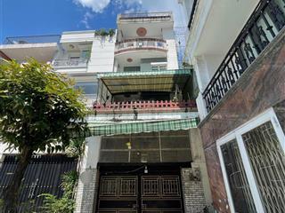 Nhà chính chủ đường nội bộ khu tên lửa dt 5 x 20 3,5 tấm