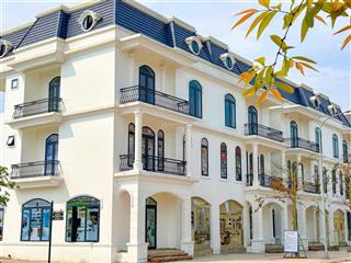 Nhà phố biển cửa lò cách bãi biển 200m